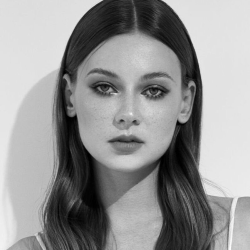 Tetiana Jensen
