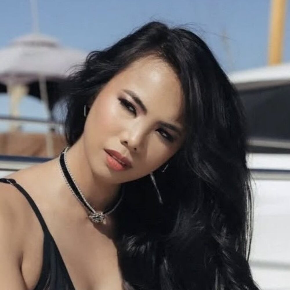 Karenn Beltran
