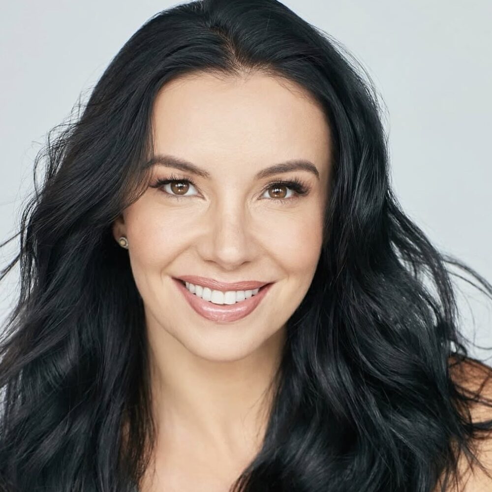 Kristina Dow