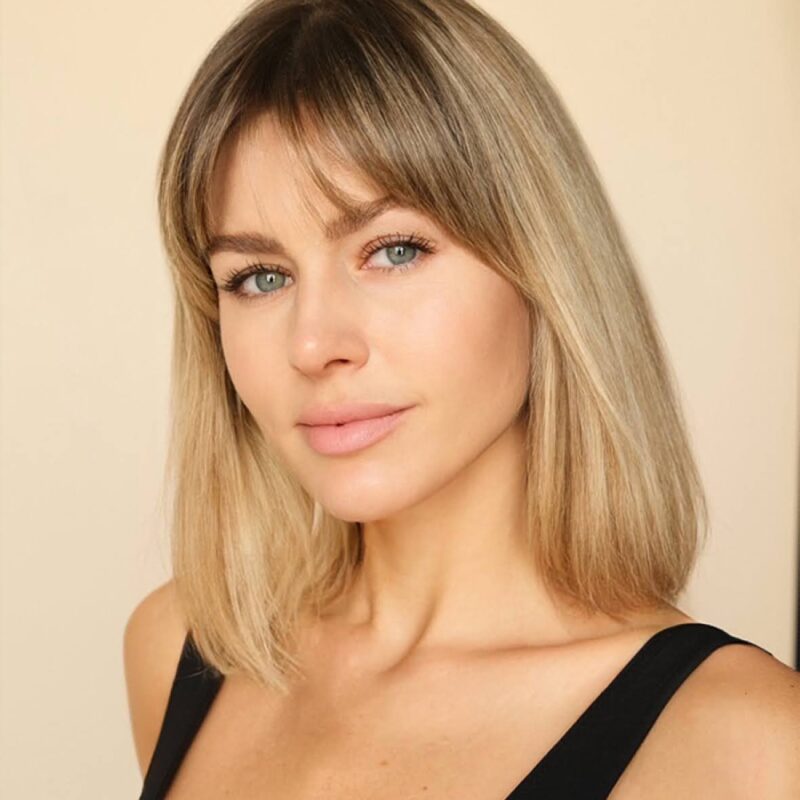Tatiana Donskova