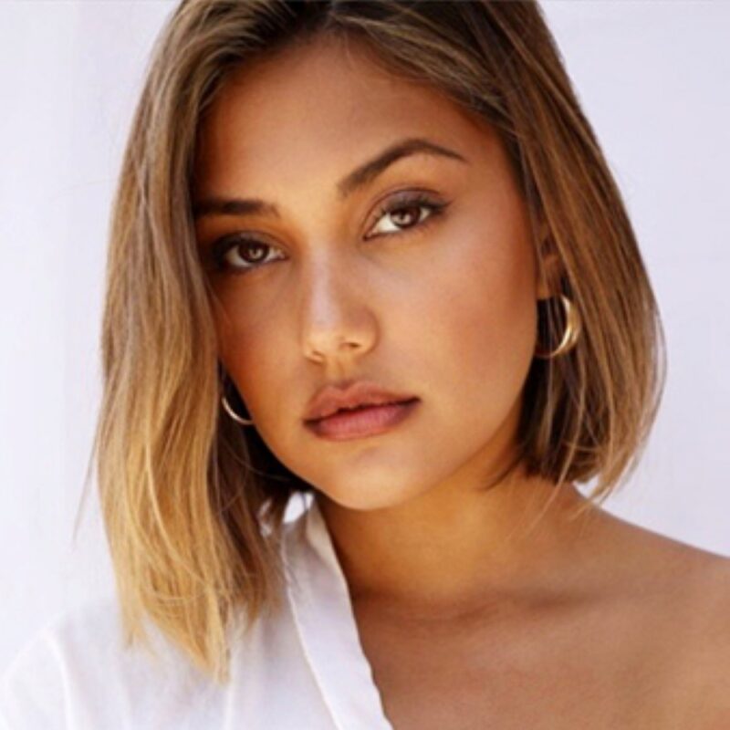 Alexa Charleton