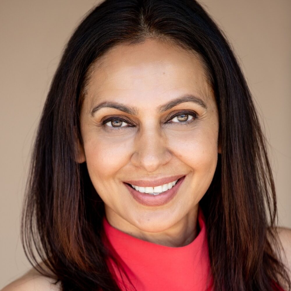 Asha Prasad