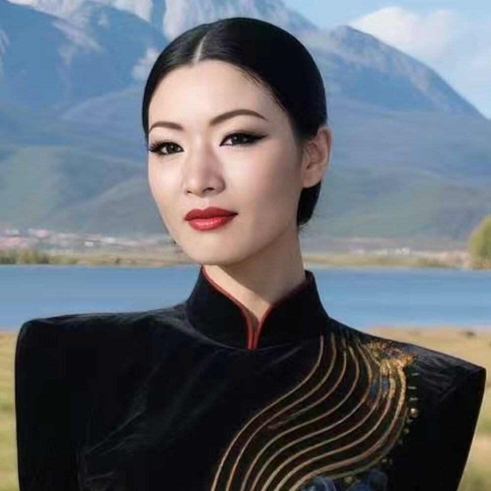 Gigi Xiang