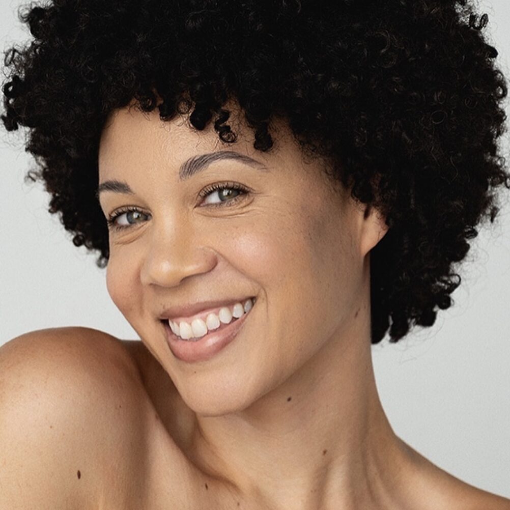 Marielle Washington