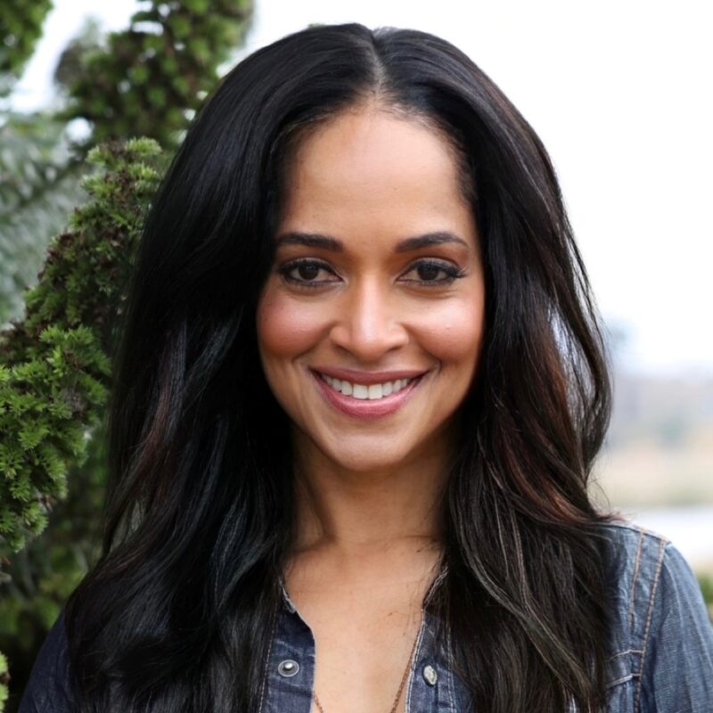 Tara Delgado