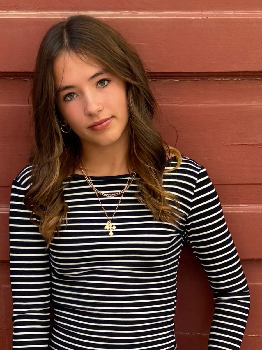 Shiloh - San Diego Model Management
