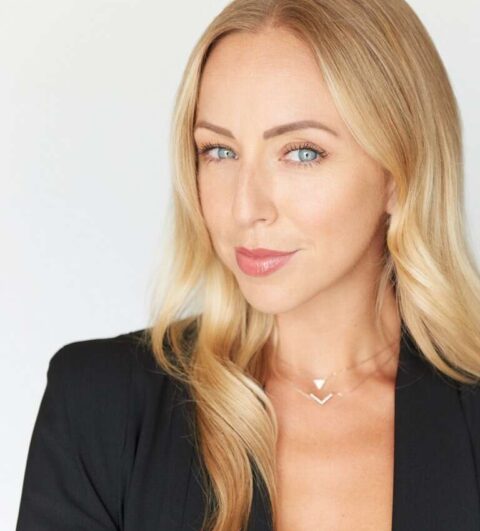 Sarah Rector - San Diego Model Management Talent Agency