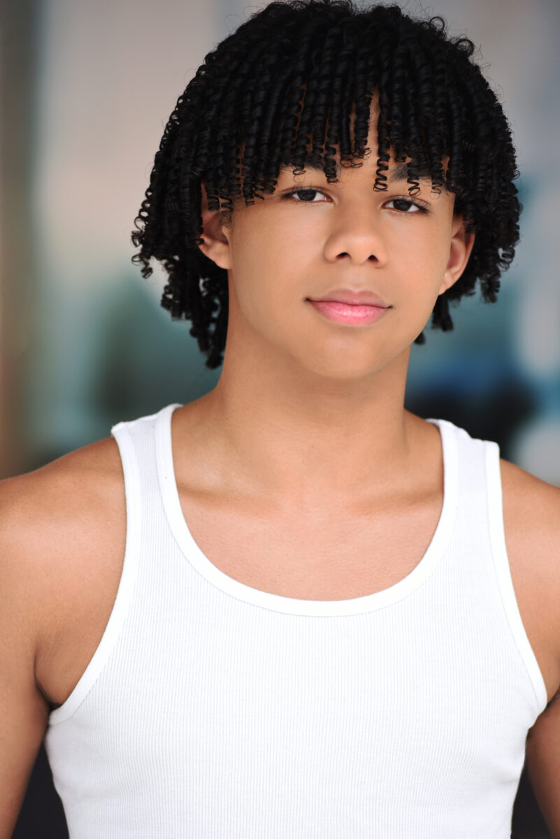 Sebastian – San Diego Model Management Talent and Model Agency