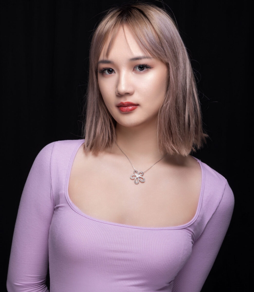 Women San Diego Model Management Talent Agency