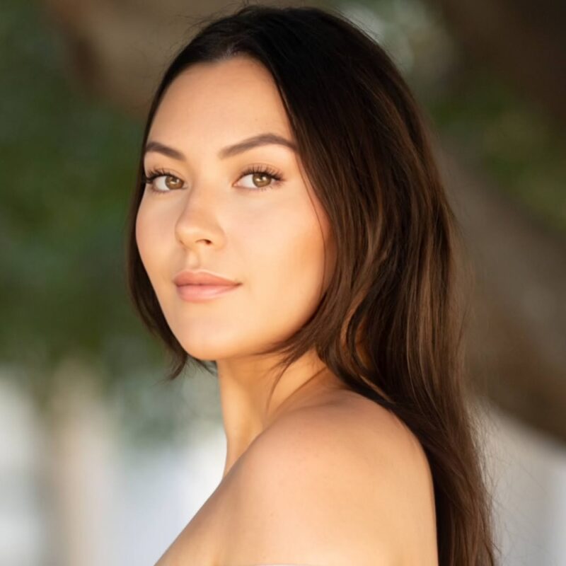 Sabrina Leeper