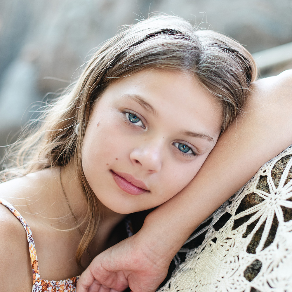 Teen Women San Diego Model Management Talent And Model Agency