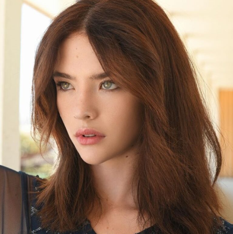 Presley Persson San Diego Model Management Talent Agency