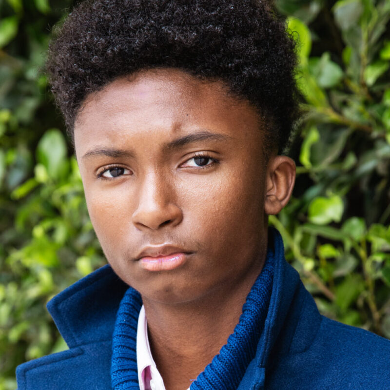 Aedan Rhys
