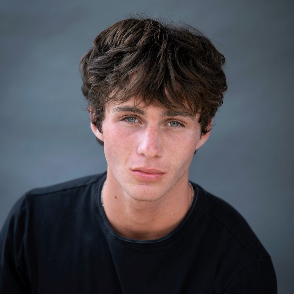 Blake Alexander