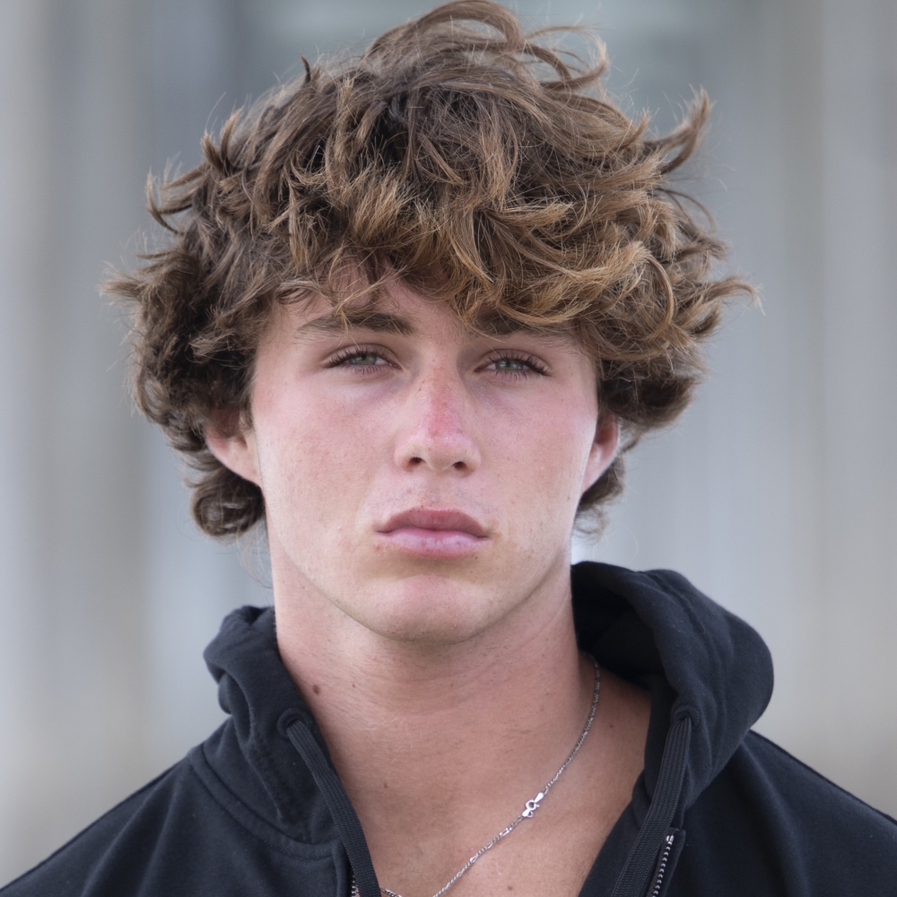 Blake Alexander