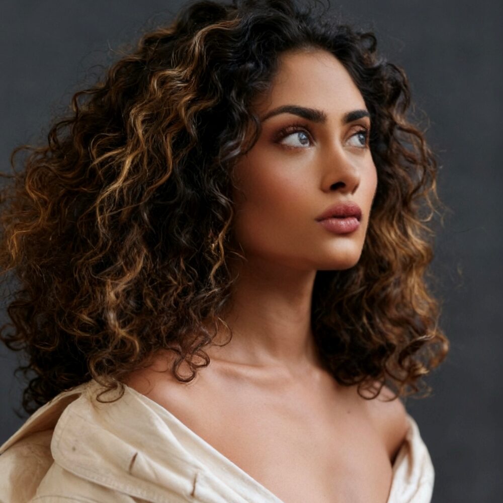 Ruhana Rahman