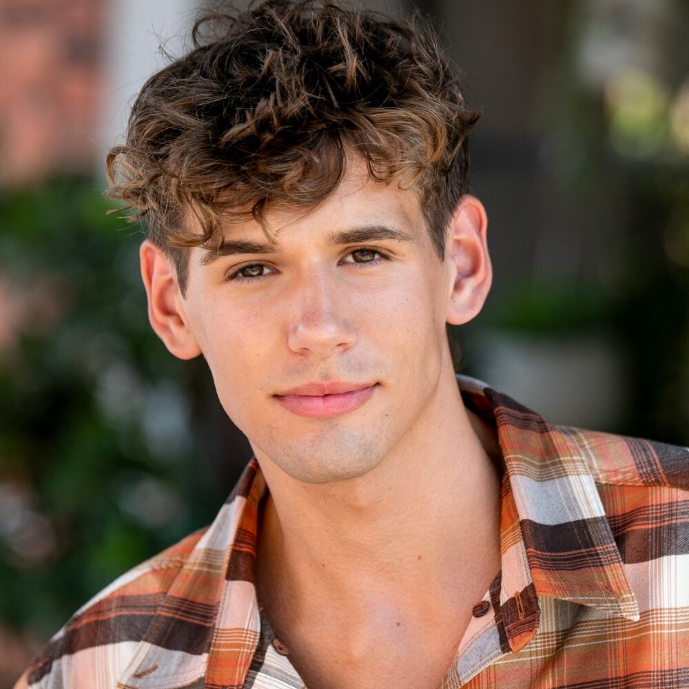 Kellen Leathers